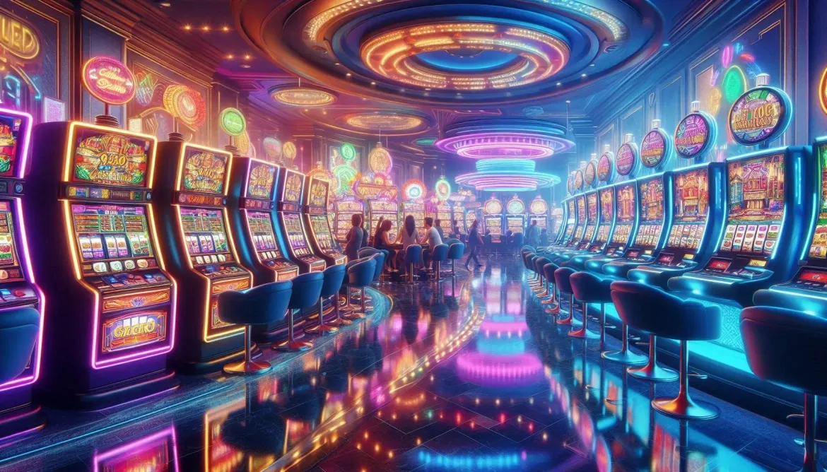 Vbet Casino Es
